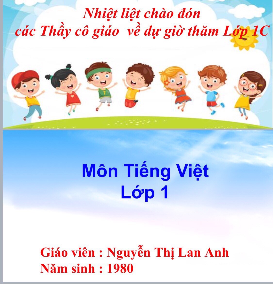 Ảnh đại diện